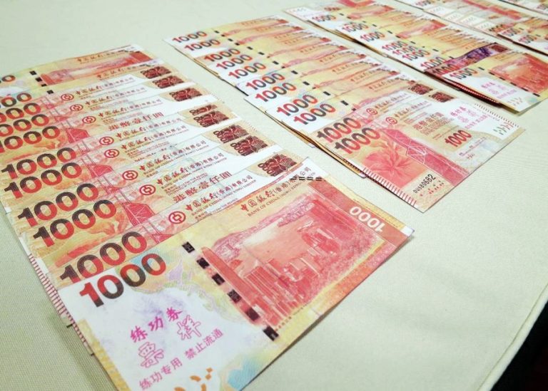 警方拘捕4人 涉及加密貨幣詐騙和非法交易