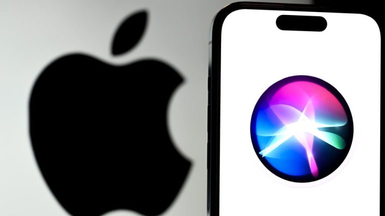 蘋果因工程挑戰延遲 Siri 人工智能改⽴替