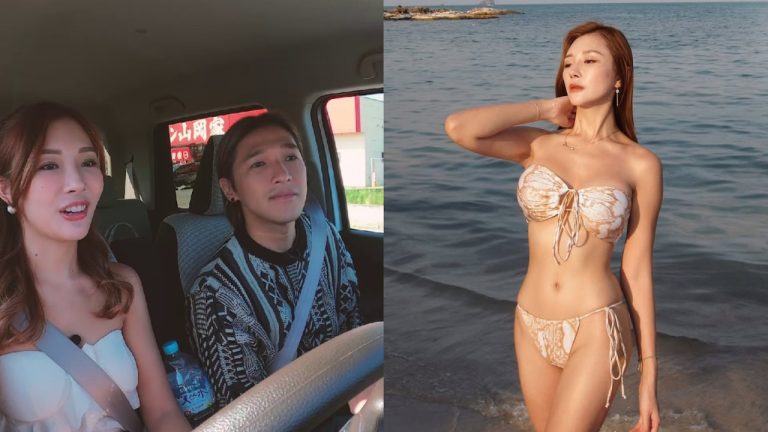 東京．路軌十三 | 梁允瑜與黃又南親身探索日本自駕之旅　不忘喪買本味