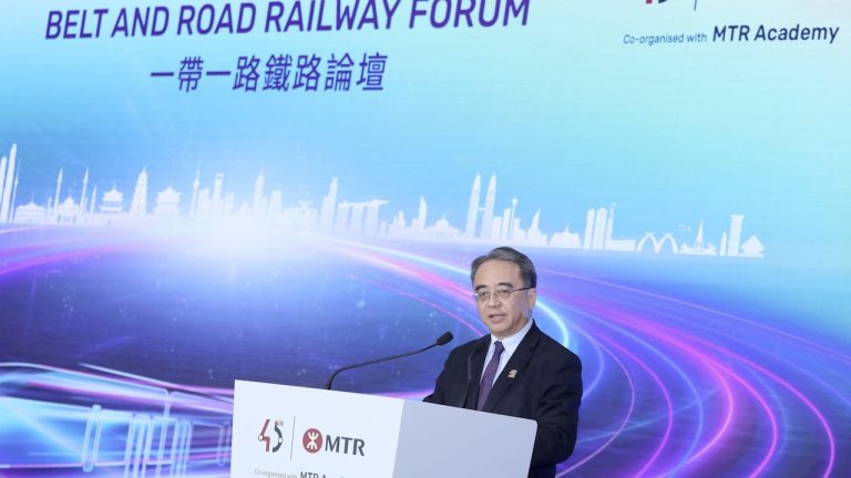 港鐵宣布：無計劃出售資產及尋求注資，招標屯門16區車站上蓋計劃