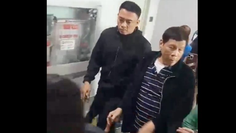 路透社：杜特爾特抵荷蘭　或面對法庭審判