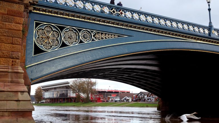 英國諾丁漢市公布：與寧波斷交或損失1億英鎊
