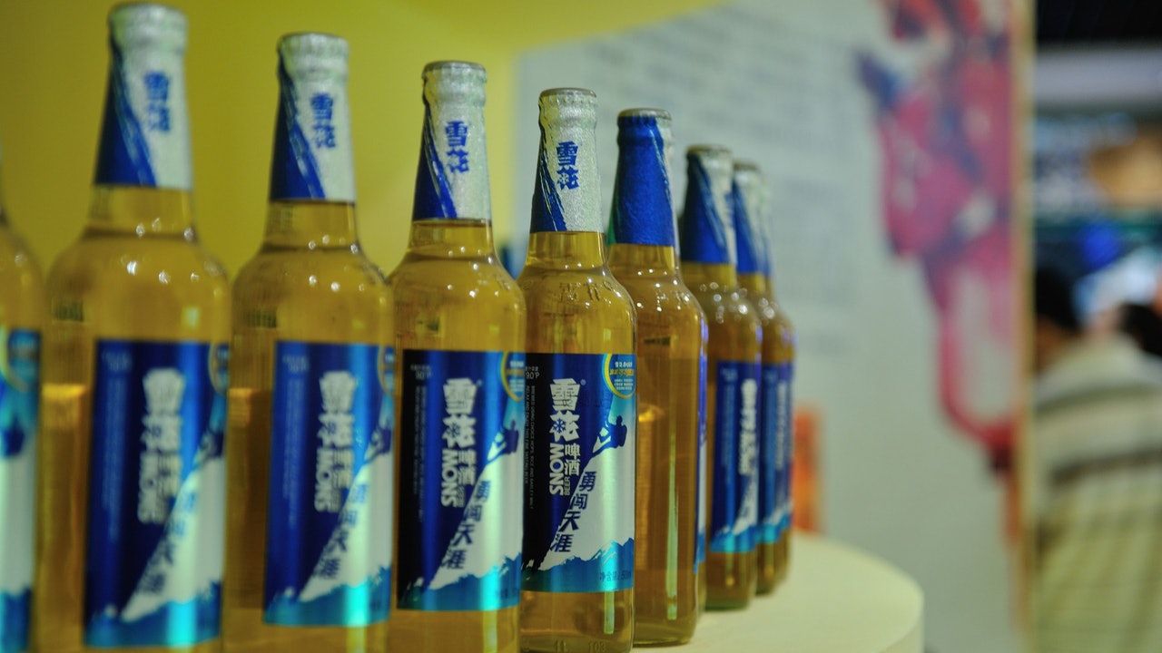 潤酒業去年淨利47億元,同比跌8%;派末期息38.7分