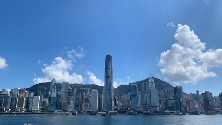 人形機械人引發股市熱潮，港股機械人股僅一日暴漲超14%。