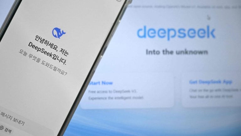人工智慧新紀元｜DeepSeek V3全新升級，編碼能力超越Claude 3.7