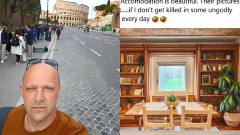 意式民宿災變：75%英遊客燒傷，預言成真