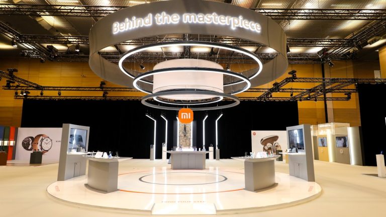 小米配股助力全球擴張