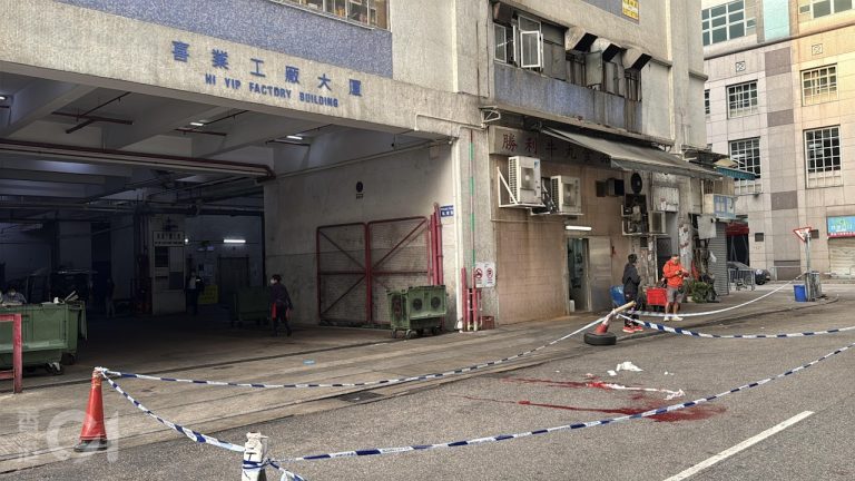 元朗命案：再捕4人，涉及謀殺、意圖傷人及協助罪犯，累計20人落網