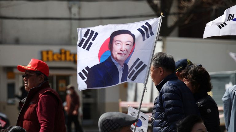 尹錫悅周五將缺席彈劾案判決