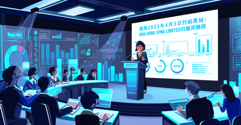 「揭開2025年4月3日的真相：SINA HONG KONG LIMITED的最新闢謠」
