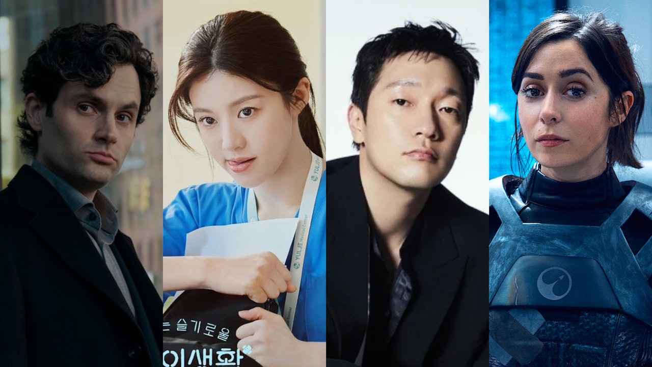 4月Netflix推薦:機智醫生、安眠書店、惡緣、黑鏡新作