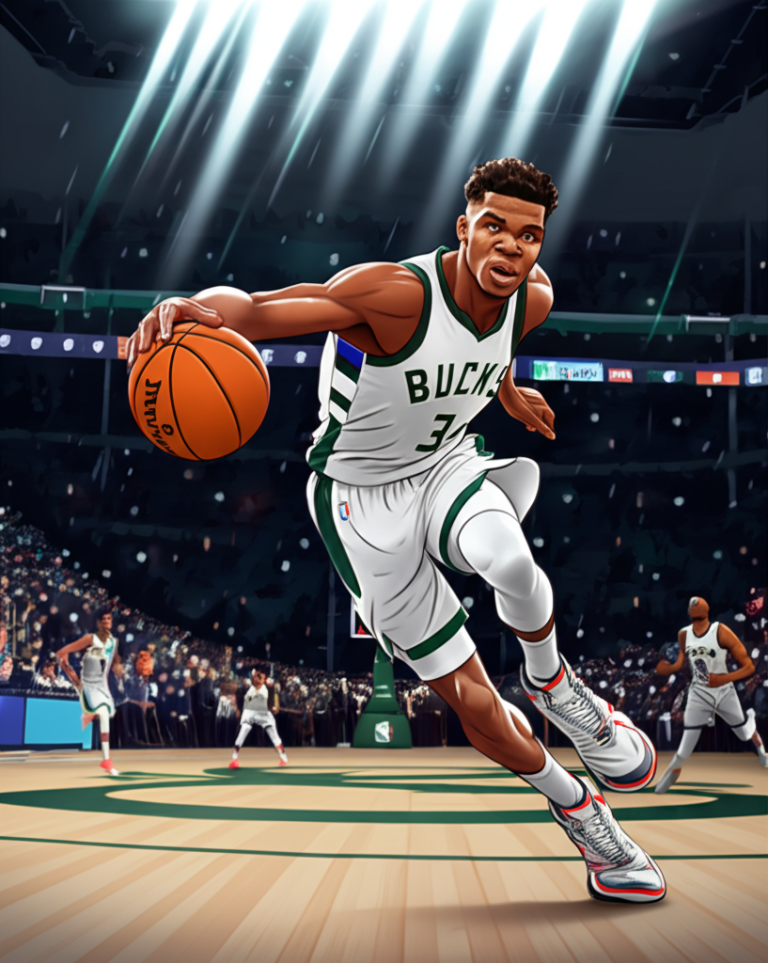 「字母哥」Antetokounmpo創NBA史！30分20助攻17籃板大三元助公鹿2連勝