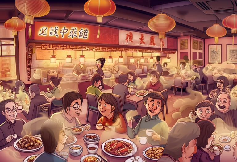 九龍必試中菜館 推薦：美味不容錯過