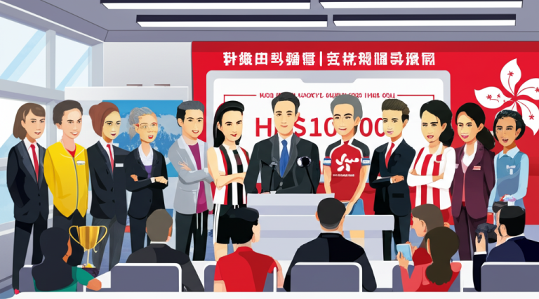 精英運動員資助本月起增至1萬元 港協回應社會呼聲