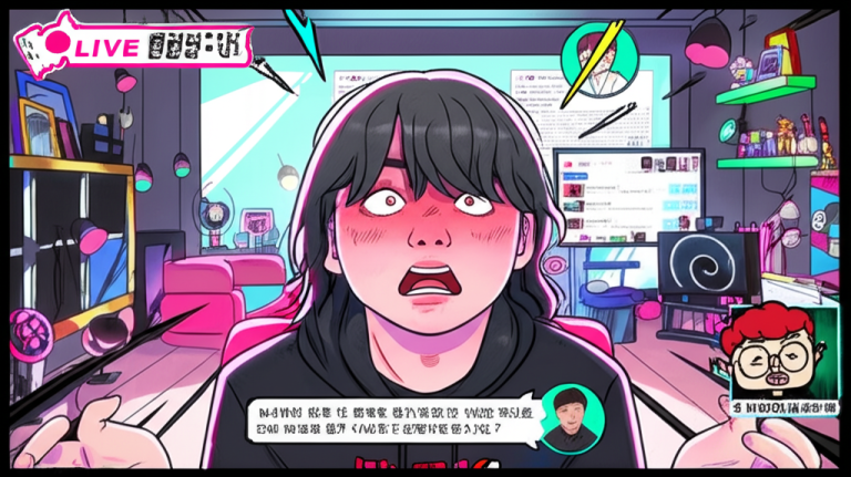 BoA全炫茂醉酒直播失言 貶低韓國知名諧星引發全網熱議