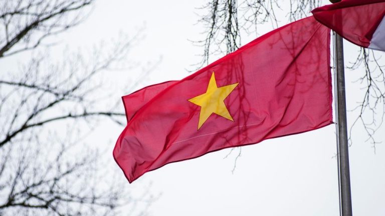 越南求美推遲45天關稅　將大量購入美商品