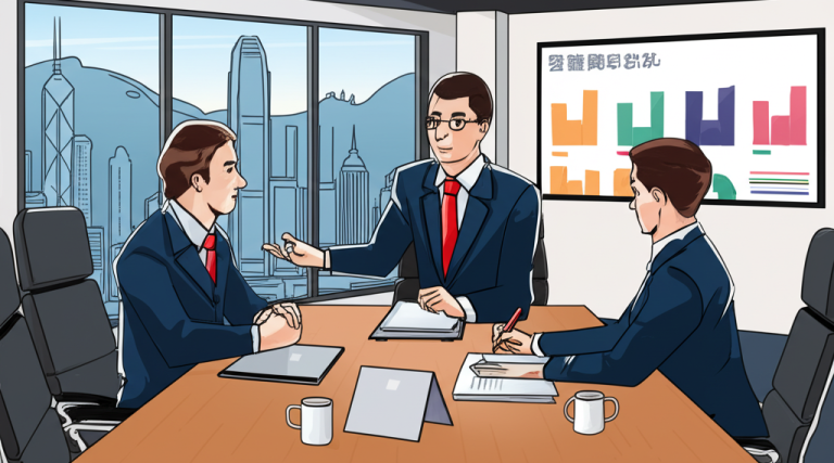 香港寬頻與中移及I Squared談判進展中