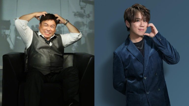 王晶力挺姜濤：師奶粉絲，你們捧的就是這水平？