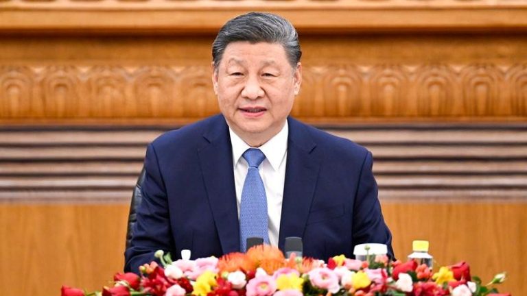 習近平12年再訪馬來西亞，呼喚超越單邊主義和保護主義