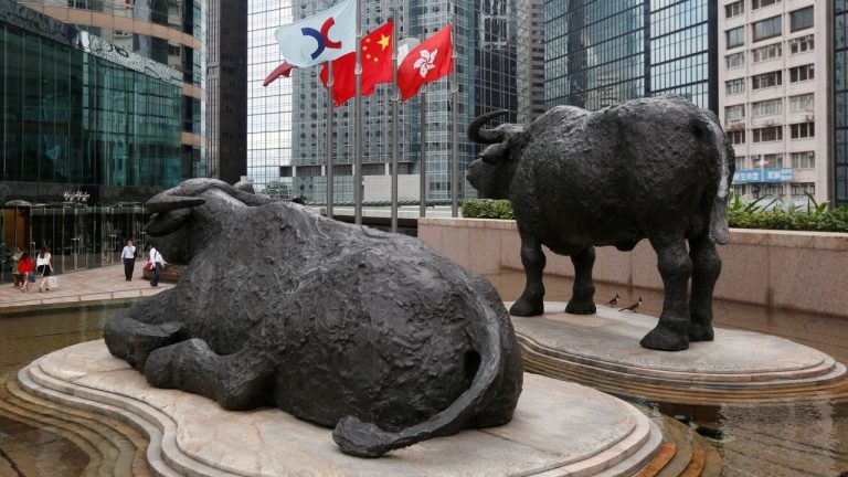關稅戰推動金僅創新高