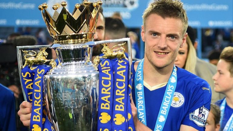 「李斯特城傳奇華迪離隊：13年甘苦與共的英超最佳之路」