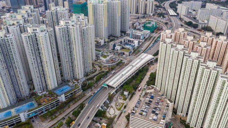 沙田愉翠苑三房568萬成交！呎價低至8,567元