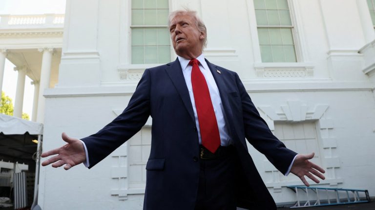 特朗普喊話：美船應享免費通行全球運河！