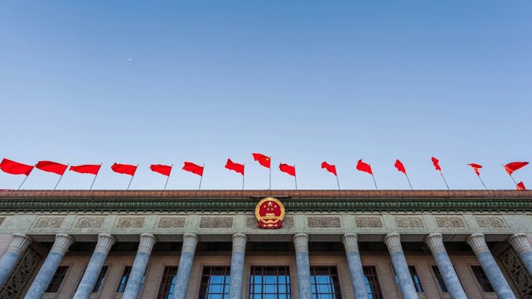 中國經濟大動作！發改委今早10點公布穩就業重磅政策