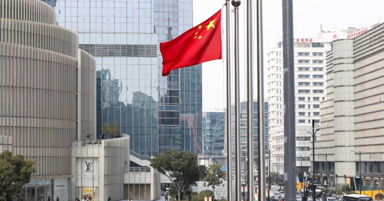 中方促法營造公平經商環境