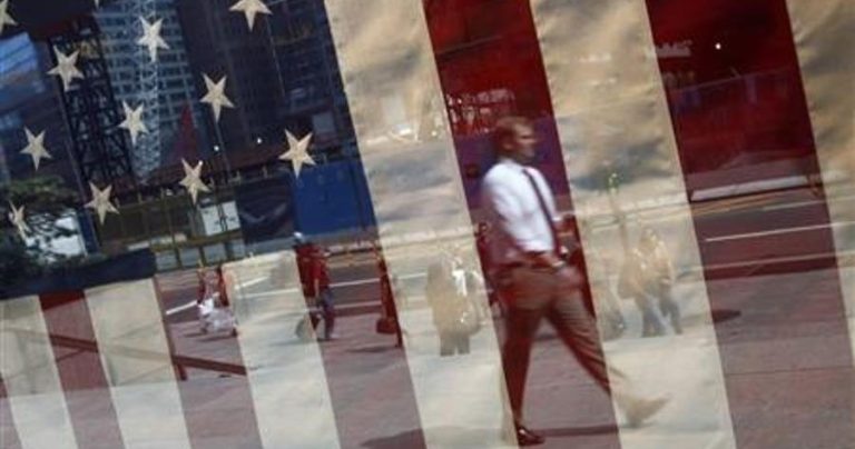 美抵押貸款申請指數週跌4.2%