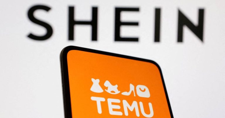 Temu中國直送商品幾乎絕跡