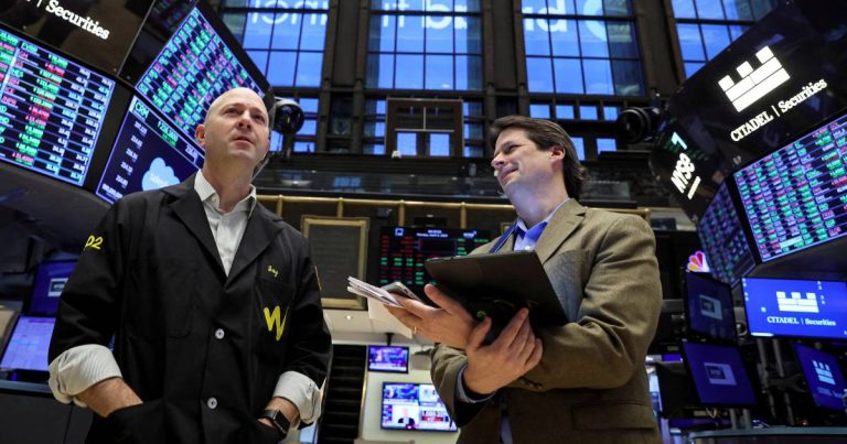 非農數據超預期 道指飆升近500點