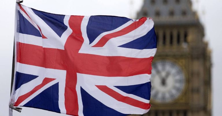 英國推新計劃 搶國際科研人才