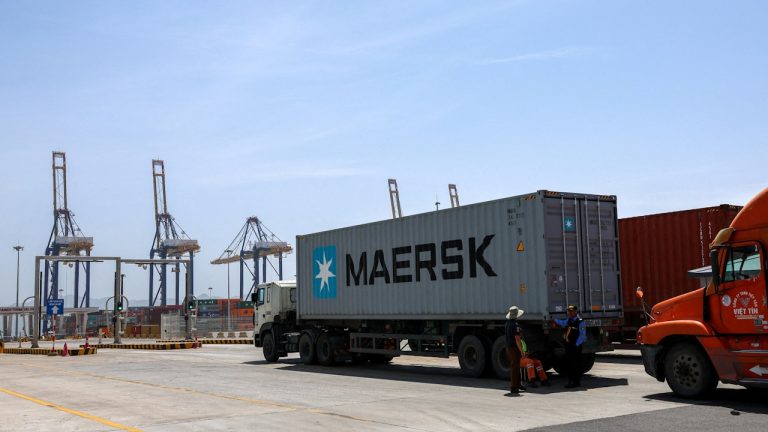 越打擊洗產地 對美出口反創新高