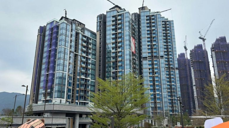 上月5新盤獲批 涉2373伙