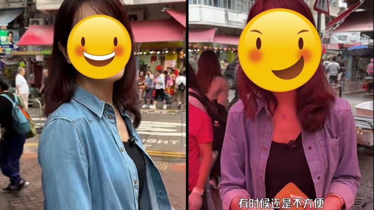港姐冠軍返港被捕獲 抱怨生活不及內地便利