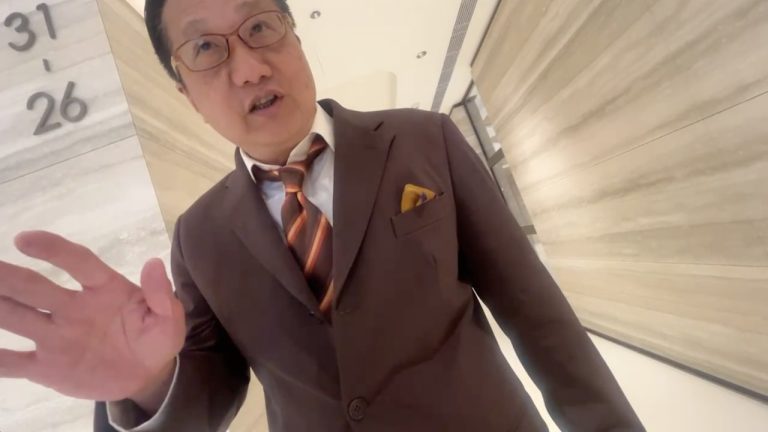 申訴公署陳積志首談舊報告誤導刪除真相