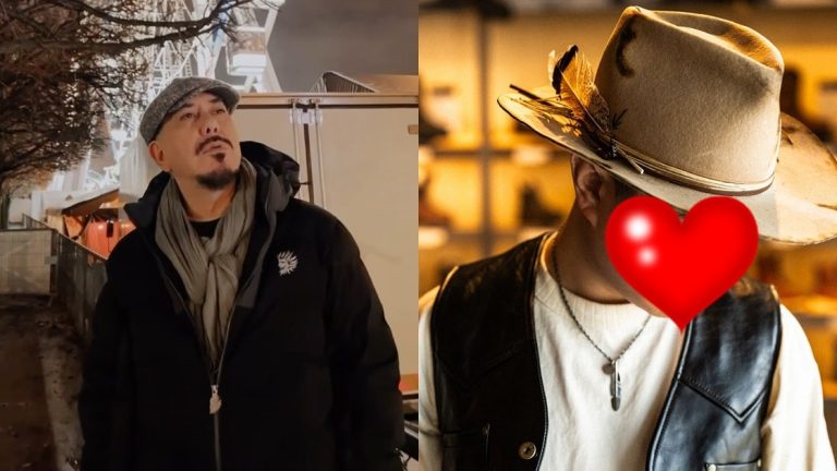 黃秋生罕見曝光帥兒子 29歲黃一一生死瞬間揭秘