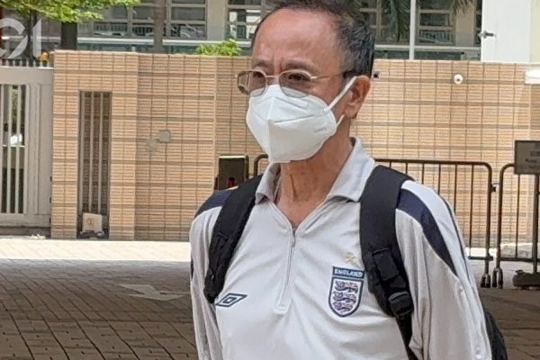南丫海難背後:船廠違規造船隱憂曝光