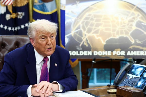 美研發「金穹」導彈系統 朝鮮警告恐引核戰外太空