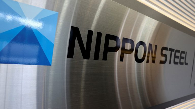 日本制鐵併購案曝特朗普政府將握美鋼「黃金股」
