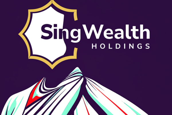 SingWealth Holdings攜新保險經紀牌照開拓香港市場