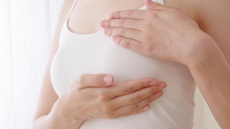 第二階段乳癌篩查計劃6.10啟動 合資格婦女明起開放預約