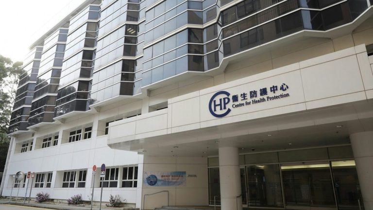 新冠病毒活躍減緩仍屬高水平，成周期風土病