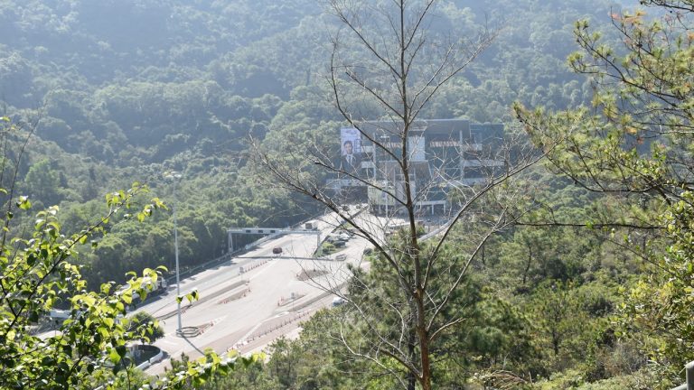 大欖隧道5月31日啟用易通行新收費詳解