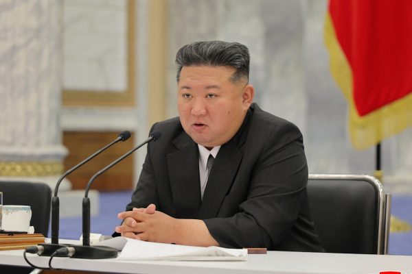 朝鮮軍方大調整 多名高層遭撤換