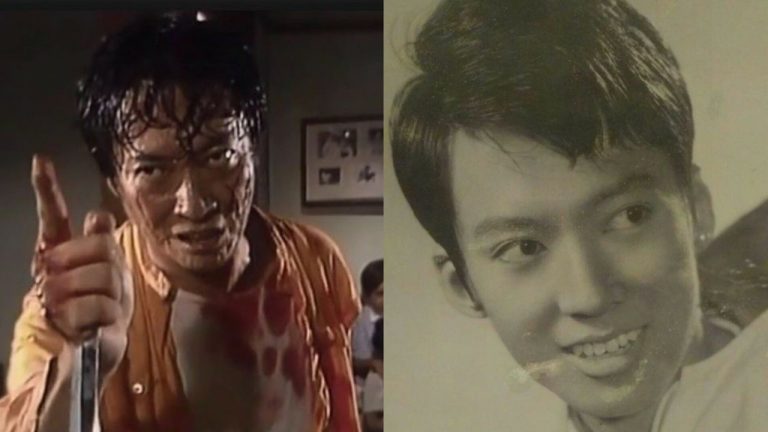 方剛逝世｜《人在邊緣》經典反派今昔風采對比