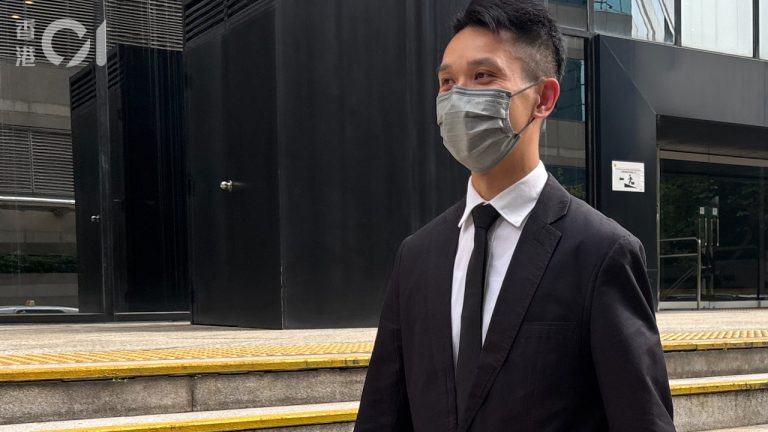 蔡天鳳失蹤案 警察查問遭拒疑干擾搜救