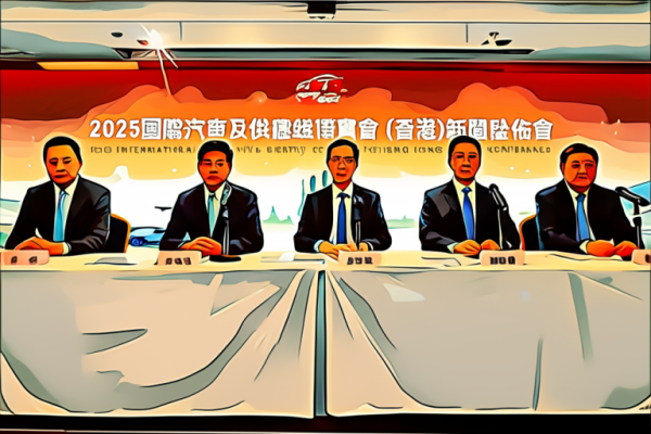 Atom CEO解析香港金融市場無障礙環境與成熟優勢