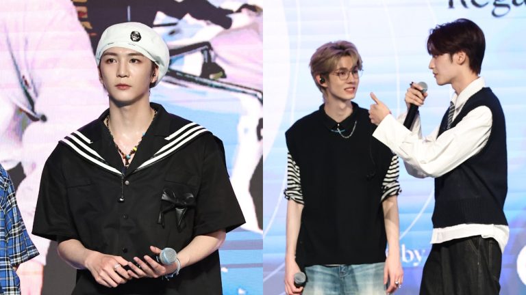 Loong9｜奧利江信熹默契十足　Gen Z張鎬濂坦言不懂潮語